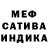 Гашиш хэш Sergey Bludov